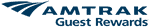 Amtrak Guest Rewards